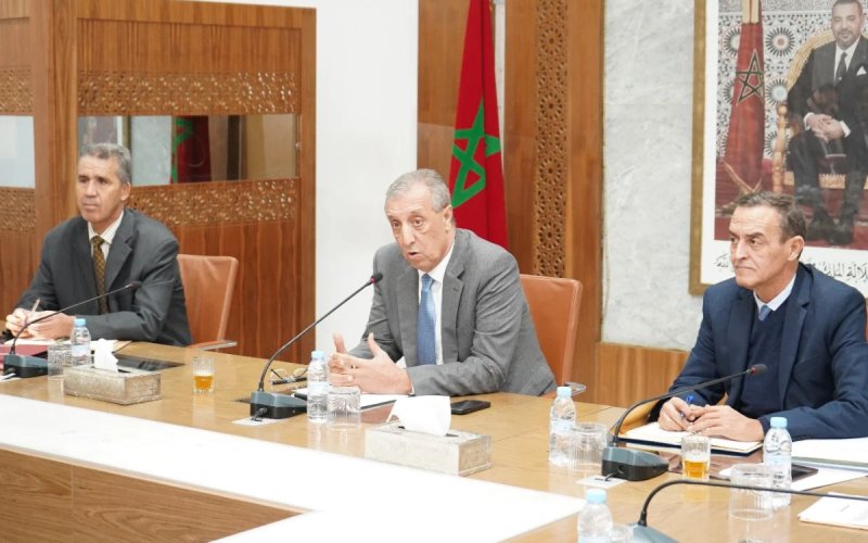 Morocco's Leadership Shake-up: New Walis Appointed Amid Protocol Scandal