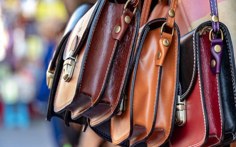 Morocco's Leather Industry Struggles as COVID-19 Leads to Mass Layoffs