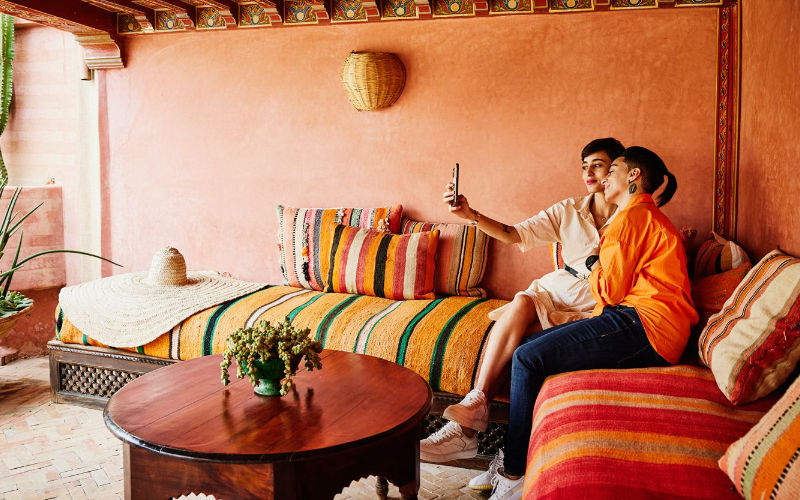 Morocco's LGBTQ+ Tourism Shift: From 'Paradise' to Precarious Destination