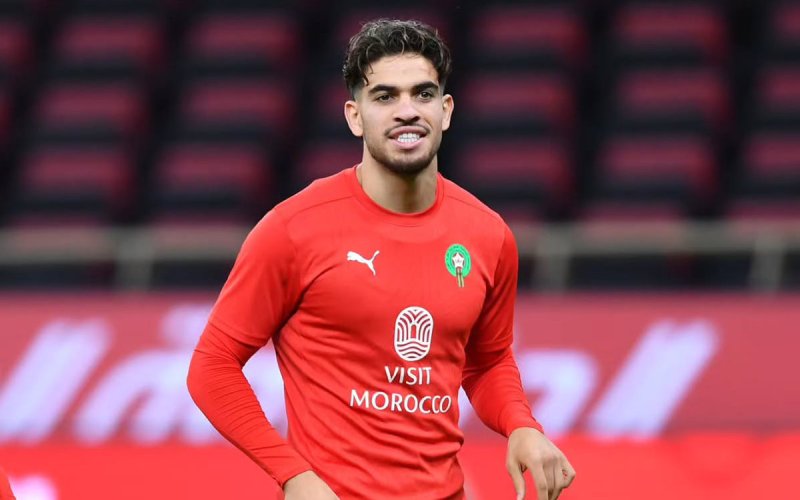 Morocco's Lions Sharpen Claws: AFCON Prep Raises Eyebrows
