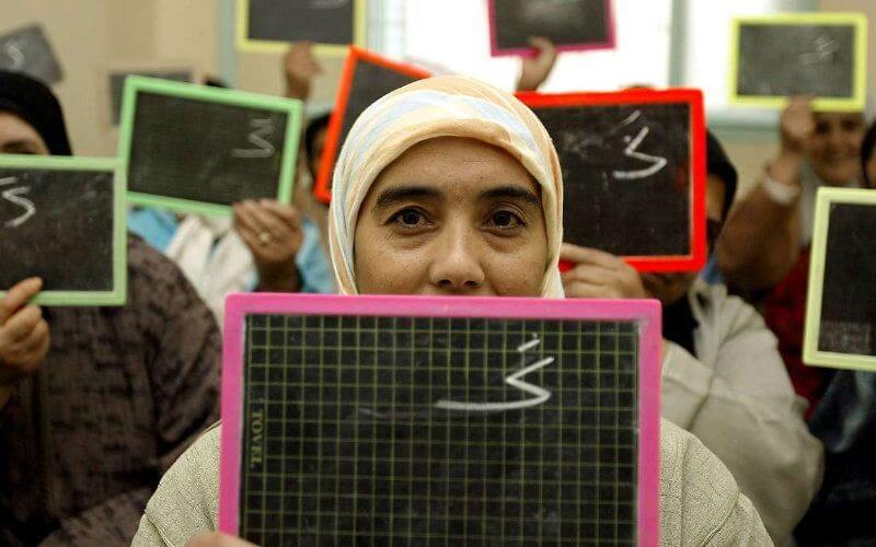 Morocco's Literacy Program Reaches 1 Million Despite Pandemic Challenges