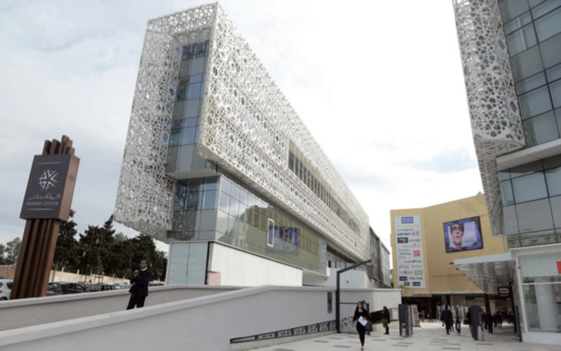 Morocco's Mall Boom Raises Concerns as Retail Franchises Close