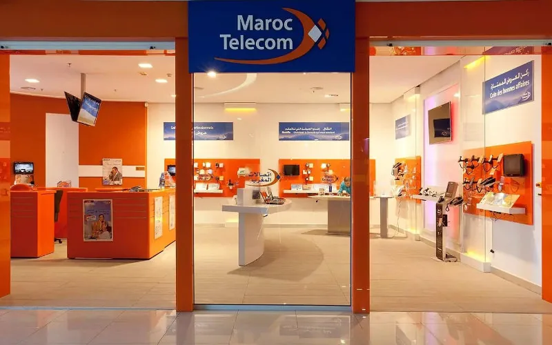 Morocco's Maroc Telecom Boosts Fiber Internet Speeds, Offers 1 Gb/s at No Extra Cost