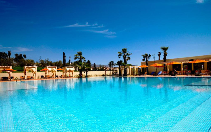Morocco's Marrakech and Fez Top French Holiday Destinations for 2024