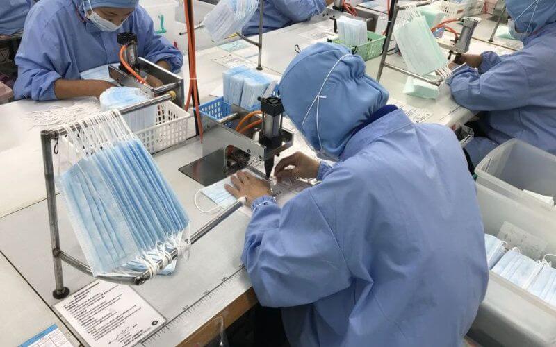 Morocco's Mask Crisis: 5 Million Daily Produced, Yet Shortages Persist Due to Speculation