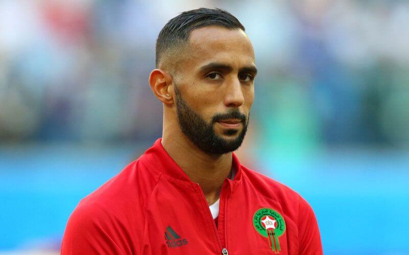 Morocco's Medhi Benatia Set for Lucrative Move to Qatar's Al-Duhail