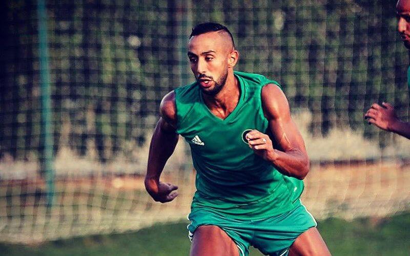 Morocco's Medhi Benatia Signals Potential Retirement from National Team