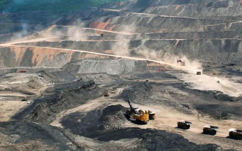 Morocco's Mining Boom: Copper, Gold and the Energy Transition
