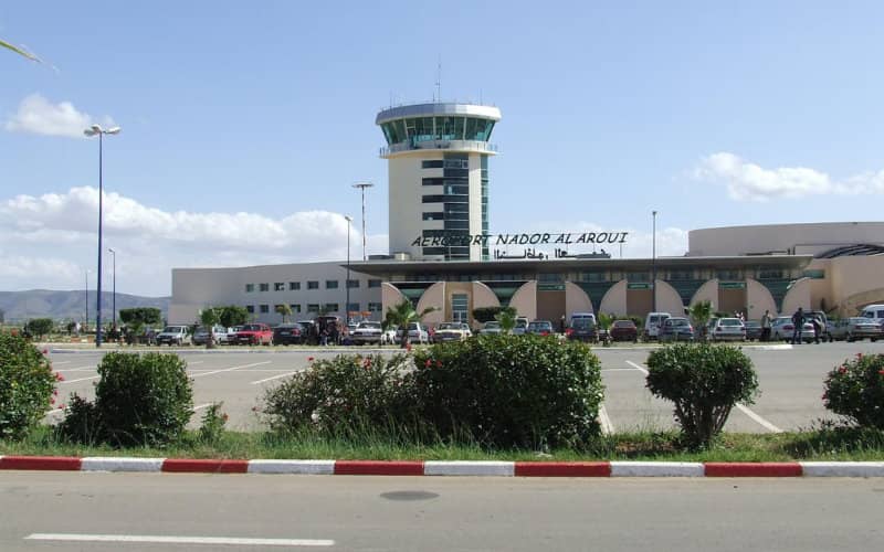 Morocco's Nador Airport Unveils Modern Terminal, Boosting Capacity for Returning Expatriates
