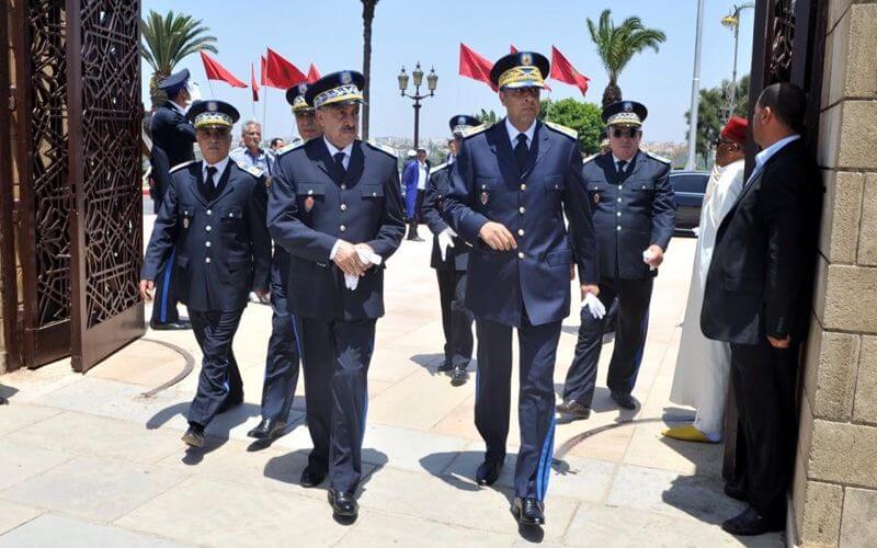 Morocco's National Police to Recruit High-Level Professionals Through Competitive Exams