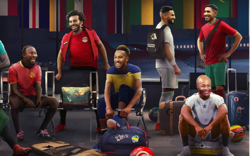 Morocco's National TV Secures Rights to Broadcast All Africa Cup of Nations Matches