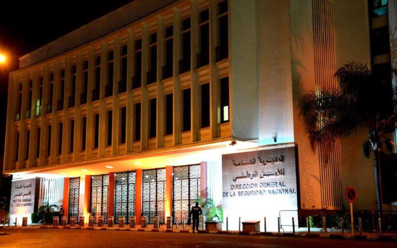 Morocco's National Security Directorate Announces Six Key Regional Appointments