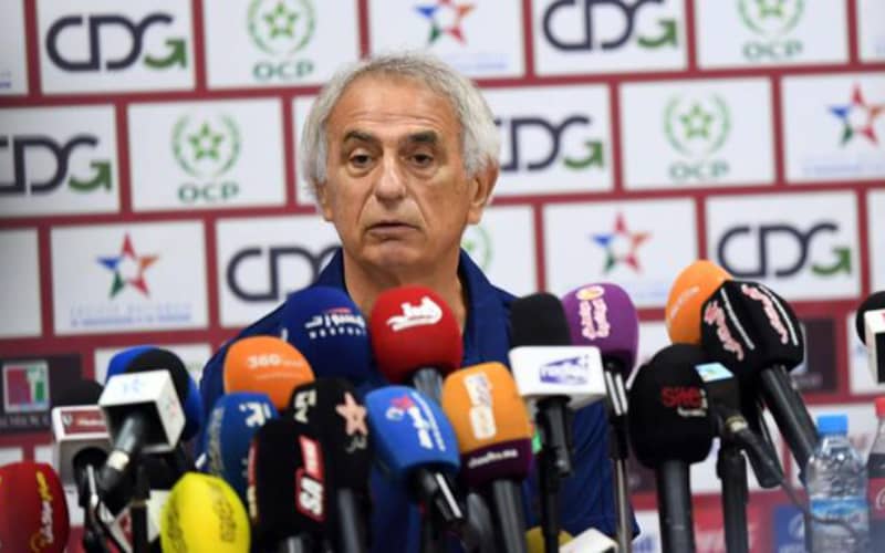Morocco's National Soccer Team Adds Two French Coaches to Technical Staff