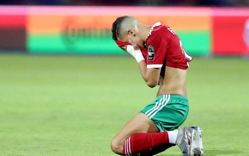 Morocco's National Soccer Teams Switch to Puma in Multi-Year Deal