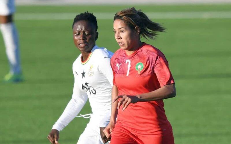 Morocco's National Team Adds English Coaches for Remote Training Program