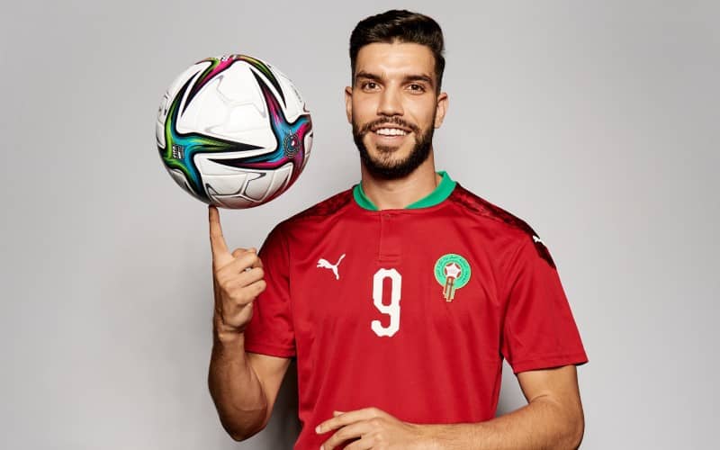 Morocco's National Team Gears Up for Arab Cup Debut in Qatar