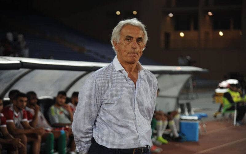 Morocco's National Team Hit by Injuries Ahead of Key Africa Cup Qualifiers