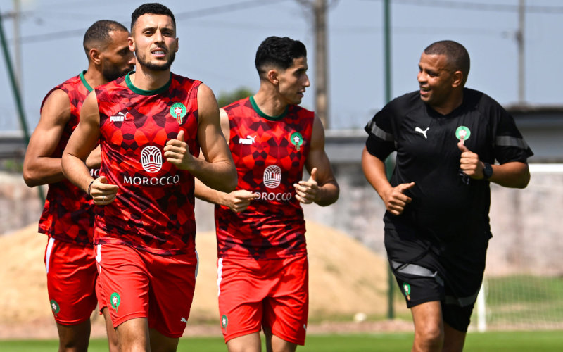Morocco's National Team Retains Assistant Coach, Considers Adding Expert to Staff