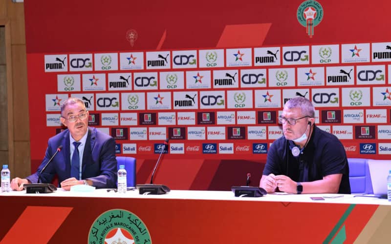 Morocco's National Technical Director Praises Country's Football Potential