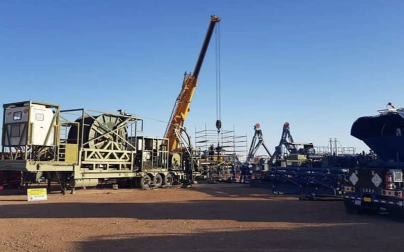Morocco's Natural Gas Reserves Attract Global Energy Companies