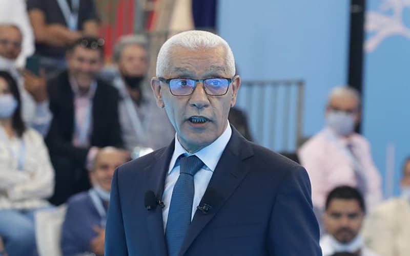 Morocco's New PM Begins Coalition Talks to Form Government
