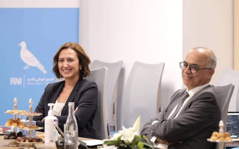 Morocco's New Cabinet Required to Disclose Assets, Court of Auditors Demands