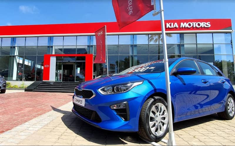 Morocco's New Car Sales Drop 22.3% in First 11 Months of 2020, AIVAM Reports