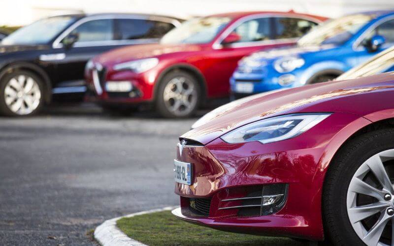Morocco's New Car Sales Surge 37% in Q1 2021, Led by Dacia and Renault