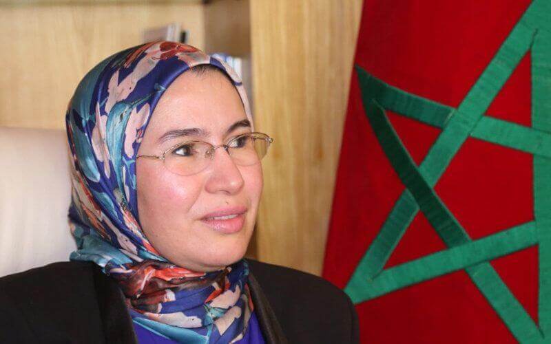 Morocco's New Minister Pledges Enhanced Support for Expatriate Community