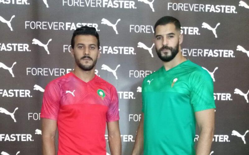 Morocco's New National Soccer Jersey Sparks Fan Controversy
