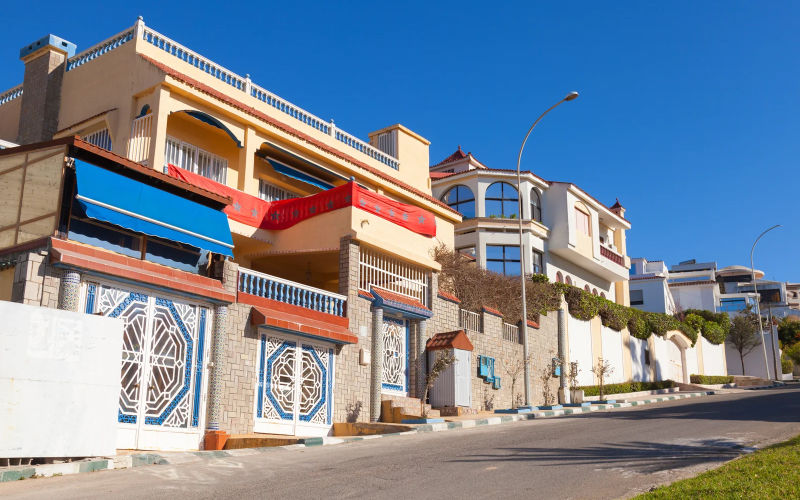 Morocco's New Real Estate Tax Rule Sparks Controversy and Delays Transactions
