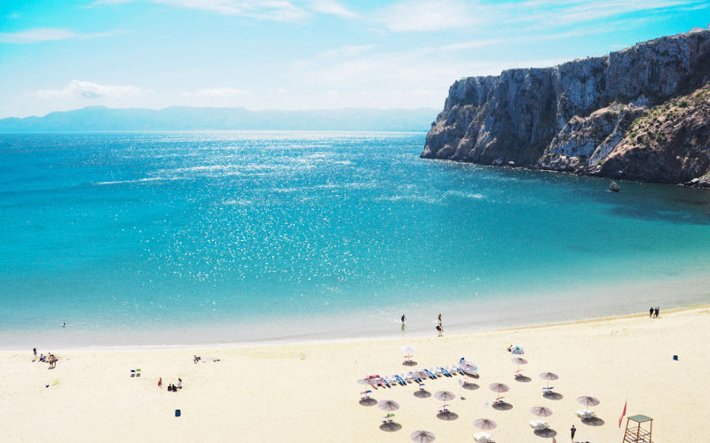 Morocco's Northern Beaches Undergo Major Cleanup Ahead of Tourist Season