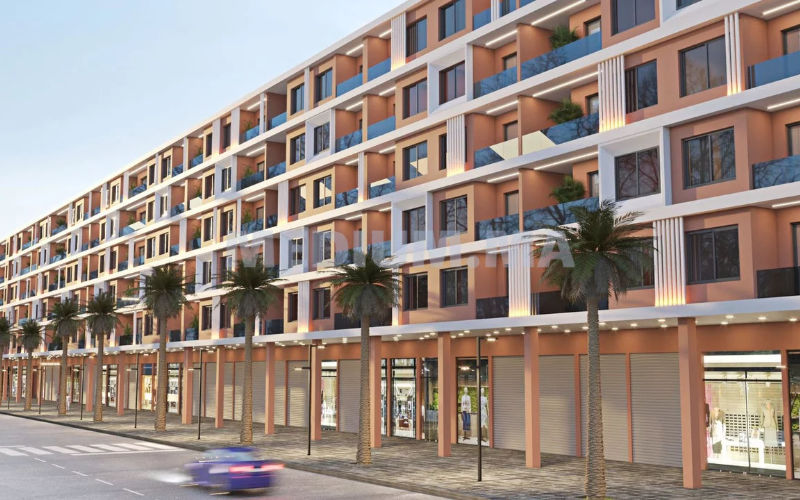 Morocco's Notaries Create Blacklist of Untrustworthy Real Estate Developers