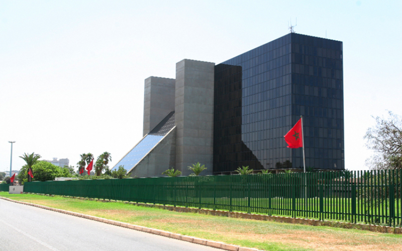 Morocco's OCP Group Marks 100 Years of Phosphate Industry Leadership