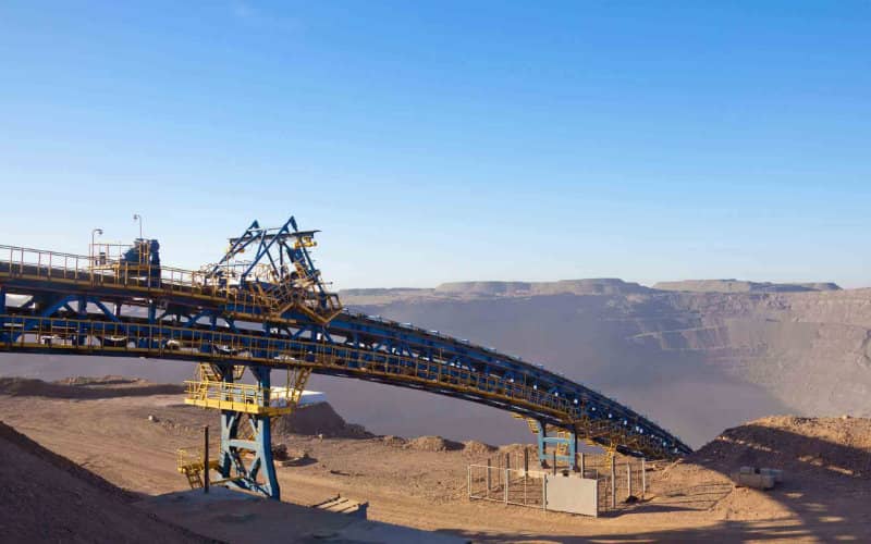 Morocco's OCP Group Reports Resilient Q2 Sales Despite Pandemic Challenges