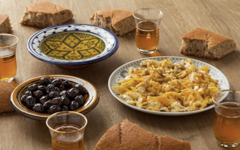 Morocco's Olive Revival: Rains Spark Hope for Bumper Harvest and Cheaper Oil