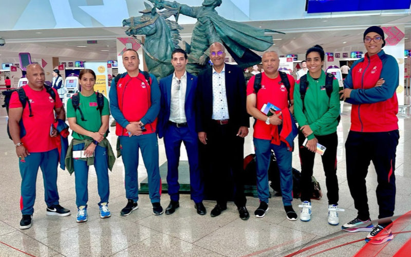 Morocco's Olympic Disappointment Offset by Football Bronze Medal Success