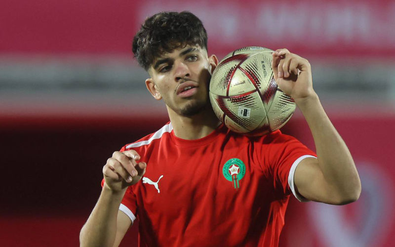 Morocco's Olympic Soccer Hopes Face Setback as Key Player Misses Training Camp