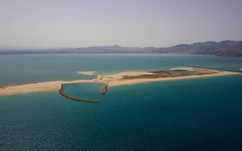 Morocco's ONEE Refutes Claims of Deliberate Pollution in Marchica Lagoon