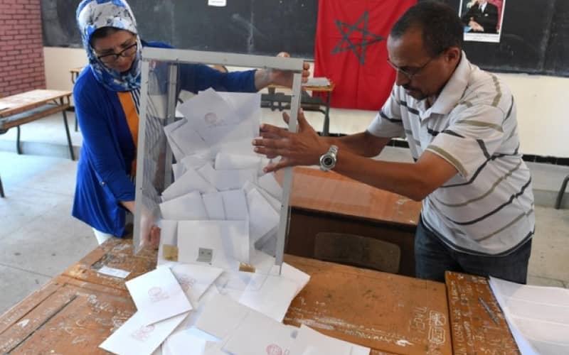 Morocco's Opposition Party Alleges Corruption in Professional Chamber Elections