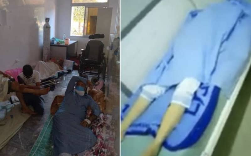 Morocco's Opposition Party to Inspect COVID-19 Hospital Readiness Amid Social Media Concerns