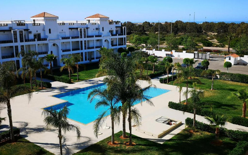 Morocco's Oriental Region Emerges as New Tourism Hotspot