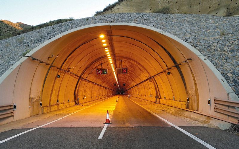 Morocco's Ourika Tunnel Project Faces Setback, New Studies Needed