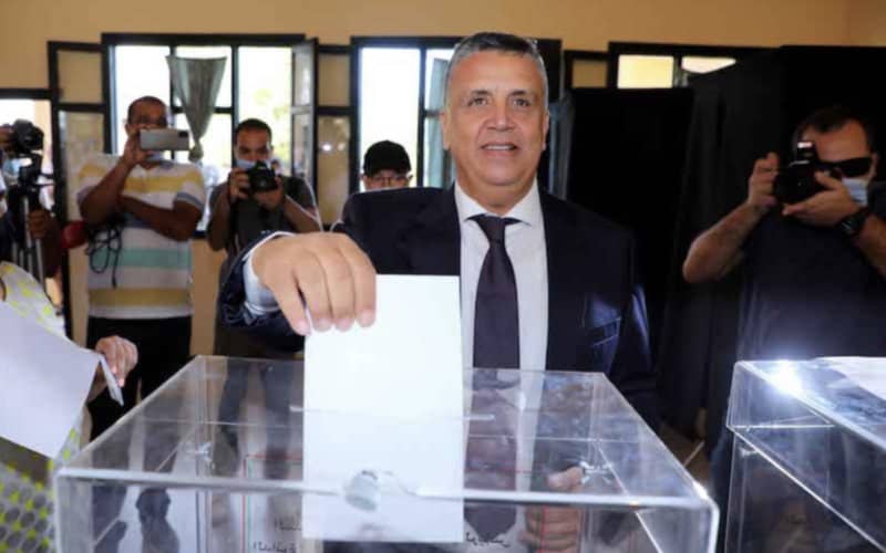 Morocco's PAM Party Claims Second Place in Legislative Elections, Leader Hails 'Positive' Results