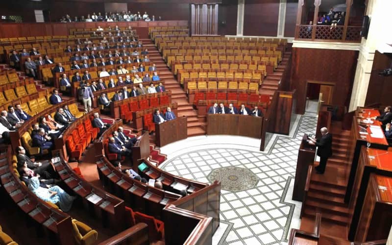 Morocco's Parliament Leadership Set: RNI and Istiqlal Secure Top Positions