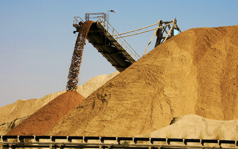 Morocco's Phosphate Reserves Could Yield Massive Uranium Deposits, Surpassing Australia