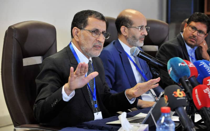 Morocco's PJD Party Faces Internal Rift as National Council Meets for Crucial Vote