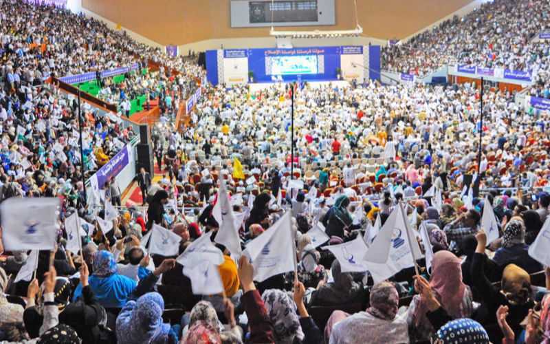 Morocco's PJD Party Ordered to Repay $500,000 in Audit of Political Finances