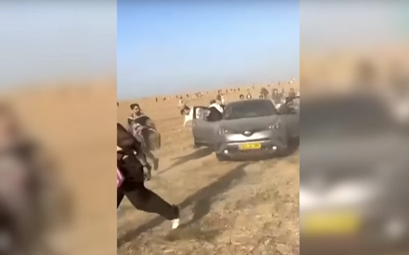 Morocco's PJD Party Praises Hamas Attack on Israel as "Heroic Operation"