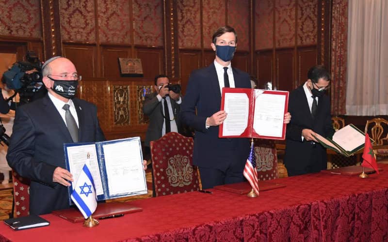 Morocco's PJD Party Remains Opposed to Israel Normalization, Minister Says